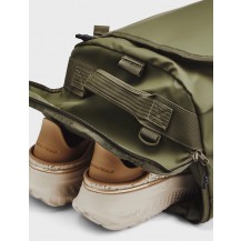 Сумка UA Triumph Backpack Duffle 48L оливковий Уні 33x24x53 см Under Armour СУМКА-РЮКЗАК - фото 5
