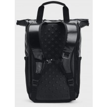 Рюкзак UA Summit SM BP 18L чорний Уні 25х43х10 см Under Armour РЮКЗАК КЛАСИЧНИЙ - фото 2