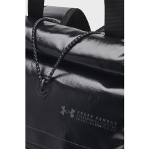 Рюкзак UA Summit SM BP 18L чорний Уні 25х43х10 см Under Armour РЮКЗАК КЛАСИЧНИЙ - фото 4