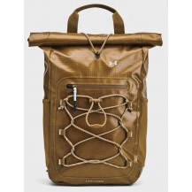 Рюкзак UA Summit SM BP 18L коричневий Уні 25х43х10 см Under Armour РЮКЗАК КЛАСИЧНИЙ