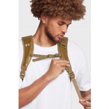 Рюкзак UA Summit SM BP 18L коричневий Уні 25х43х10 см Under Armour РЮКЗАК КЛАСИЧНИЙ - фото 4