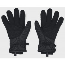 Рукавички UA Storm Insulated Gloves чорний Чол LG Under Armour - фото 2