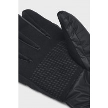 Рукавички UA Storm Insulated Gloves чорний Чол LG Under Armour - фото 3