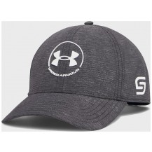 Кепка M JS Drive Snapback сірий Чол OSFM Under Armour MEN'S