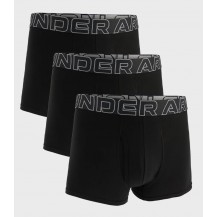 Труси M UA Perf Cotton 3in чорний Чол LG Under Armour