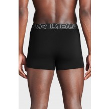 Труси M UA Perf Cotton 3in чорний Чол LG Under Armour - фото 3