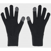 Рукавички UA Halftime Gloves чорний Жін L/XL Under Armour - фото 2