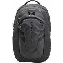 Рюкзак UA Hustle 6.0 Pro BP 31L чорний Уні 51х32х16 см Under Armour РЮКЗАК КЛАСИЧНИЙ