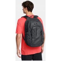 Рюкзак UA Hustle 6.0 Pro BP 31L чорний Уні 51х32х16 см Under Armour РЮКЗАК КЛАСИЧНИЙ - фото 3