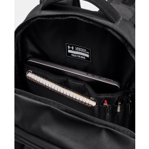 Рюкзак UA Hustle 6.0 Pro BP 31L чорний Уні 51х32х16 см Under Armour РЮКЗАК КЛАСИЧНИЙ - фото 4