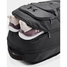 Рюкзак UA Hustle 6.0 Pro BP 31L чорний Уні 51х32х16 см Under Armour РЮКЗАК КЛАСИЧНИЙ - фото 5