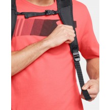 Рюкзак UA Hustle 6.0 Pro BP 31L чорний Уні 51х32х16 см Under Armour РЮКЗАК КЛАСИЧНИЙ - фото 6