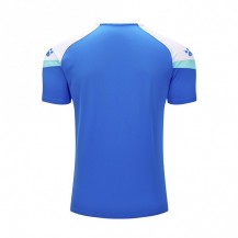 Футболка синьо-біла дитяча  к/р BRAVO 7351TX3093.9409 Kelme ФУТБОЛКИ - фото 2