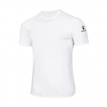 Футболка біла  дитяча к/р 8151TX3002.9100 Kelme ФУТБОЛКИ