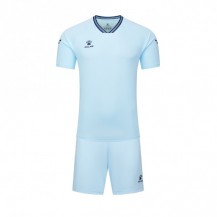 Комплект футбольної форми  блакитний   к/р FARO 8451ZB1246.9405 Kelme