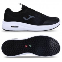 Кросiвки чоловічі  чорні  IRON   CIRONS2501 Joma - фото 2