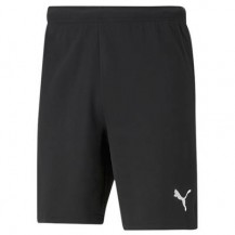 Спортивні шорти Puma teamLIGA Shorts чорний Чол L Puma