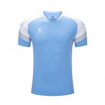 Футболка блакитна   к/р BRAVO  7351TX1092.9476 Kelme BRAVO