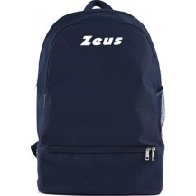 Спортивный рюкзак Zeus ZAINO START 38L темно-синій Чол 50 х 33 х 23 см Zeus РЮКЗАК КЛАСИЧНИЙ