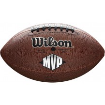 М'яч для американського футболу Wilson MVP OFFICIAL FOOTBALL Wilson