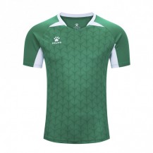 Футболка зелена  к/р VICTORY 8351ZB1196.9300 Kelme