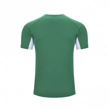 Футболка зелена  к/р VICTORY 8351ZB1196.9300 Kelme - фото 2