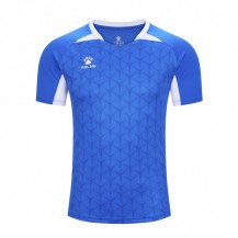 Футболка синя  к/р VICTORY  8351ZB1196.9481 Kelme