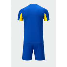 Комплект футбольної форми   к/р LEON 7351ZB1129.9410 Kelme LEON - фото 2