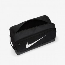 Сумка для взуття NK BRSLA SHOE - 9.5 11L чорний Чол 33x15x18 см Nike СУМКА ДЛЯ ВЗУТТЯ - фото 2