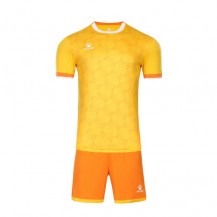 Комплект футбольної форми жовтий   к/р PALMA 8151ZB1001.9716 Kelme PALMA