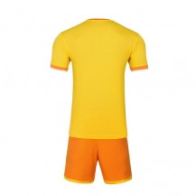 Комплект футбольної форми жовтий   к/р PALMA 8151ZB1001.9716 Kelme PALMA - фото 2