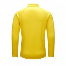 Реглан жовтий  дитячий  7461TT3052.9716 Kelme - фото 2