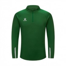 Реглан зелений  дитячий  7461TT3052.9300 Kelme