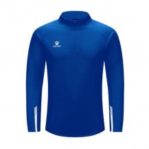 Реглан синій  дитячий  7461TT3052.9481 Kelme