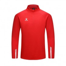 Реглан червоний  дитячий  7461TT3052.9600 Kelme