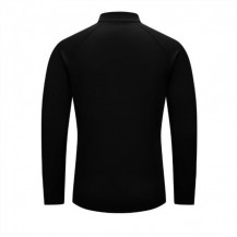 Реглан чорний  дитячий  7461TT3052.9000 Kelme - фото 2