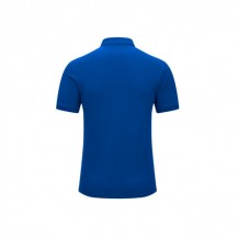 Футболка-поло з коміром синя  к/р 7451PL1131.9481 Kelme - фото 2