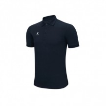 Футболка-поло з коміром т.синя  к/р 7451PL1131.9416 Kelme - фото 2