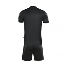 Комплект судійської форми т.сірий  к/р K15Z221.9201 Kelme - фото 2