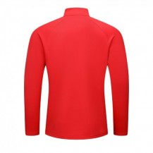 Реглан червоний  7461TT1052.9600 Kelme - фото 2