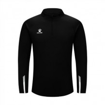 Реглан чорний  7461TT1052.9000 Kelme