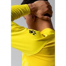 Комплект воротарської форми жовтий  д/р 7361ZB1256.9716 Kelme ZAMORA II - фото 3