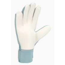 Воротарські рукавиці Nike NK GK MATCH JR - HO24 блакитний, рожевий Діт 6 (17,6 см) Nike