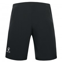 Шорти чорні  8153DK1002.9000 Kelme - фото 2