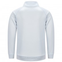 Олімпійка сіра дитяча  8361WT3075.9243 Kelme - фото 2