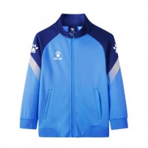 Олімпійка блакитна  дитяча 8061WT3002.9906 Kelme
