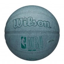М'яч баскетбольний Wilson NBA DRV PRO BSKT MINT size 6 Wilson