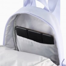 Рюкзак Puma HER Small Backpack 11L фіолетовий Жін 37 х 25 х 12 см Puma РЮКЗАК КЛАСИЧНИЙ - фото 2