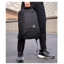 Рюкзак чорний  8201BB5005.9000 Kelme РЮКЗАК КЛАСИЧНИЙ - фото 2
