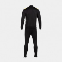 Костюм спортивний  чорно-жовтий CHAMPION VII 103083.109 Joma CHAMPION VII - фото 2